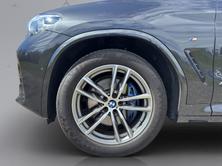 BMW X3 30d MSport SAG, Diesel, Occasion / Utilisé, Automatique - 3