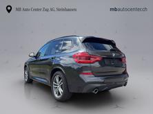 BMW X3 30d MSport SAG, Diesel, Occasion / Utilisé, Automatique - 4