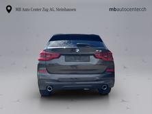 BMW X3 30d MSport SAG, Diesel, Occasion / Utilisé, Automatique - 5