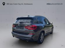 BMW X3 30d MSport SAG, Diesel, Occasion / Utilisé, Automatique - 6