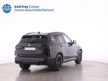 BMW X3 20d xDrive, Mild-Hybrid Diesel/Electric, Second hand / Used, Automatic - 2