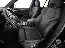 BMW X3 20d xDrive, Mild-Hybrid Diesel/Electric, Second hand / Used, Automatic - 3
