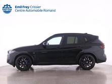 BMW X3 20d xDrive, Mild-Hybrid Diesel/Electric, Second hand / Used, Automatic - 4