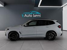 BMW X3 48V 20d M Sport, Mild-Hybrid Diesel/Elektro, Occasion / Gebraucht, Automatik - 2