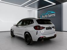BMW X3 48V 20d M Sport, Mild-Hybrid Diesel/Elektro, Occasion / Gebraucht, Automatik - 3