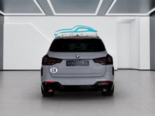 BMW X3 48V 20d M Sport, Mild-Hybrid Diesel/Elektro, Occasion / Gebraucht, Automatik - 4