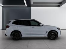 BMW X3 48V 20d M Sport, Mild-Hybrid Diesel/Elektro, Occasion / Gebraucht, Automatik - 6