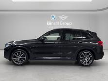 BMW X3 30i xDrive SAG, Petrol, Second hand / Used, Automatic - 2