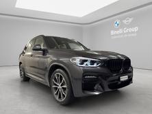 BMW X3 30i xDrive SAG, Petrol, Second hand / Used, Automatic - 6