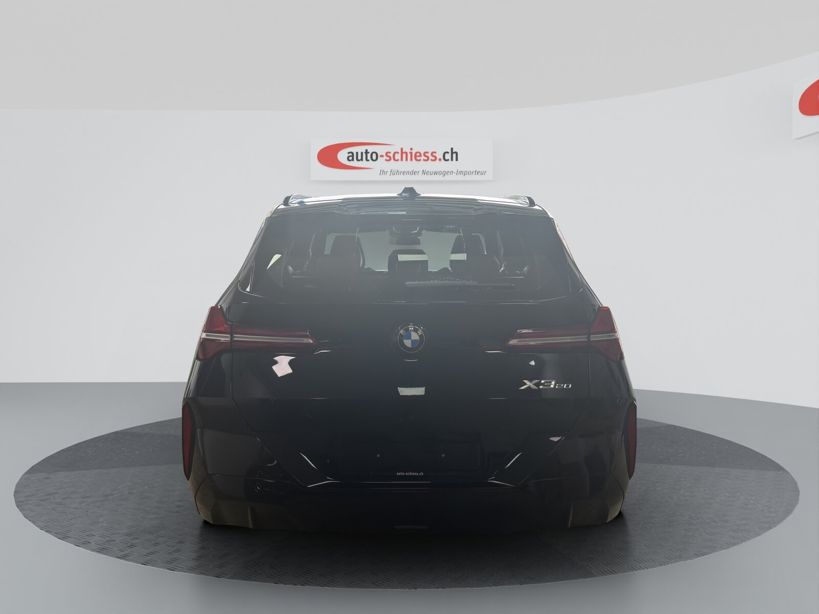 BMW X3 20 M Sport, Hybride Léger Essence/Électricité, Occasion / Utilisé, Automatique - 2