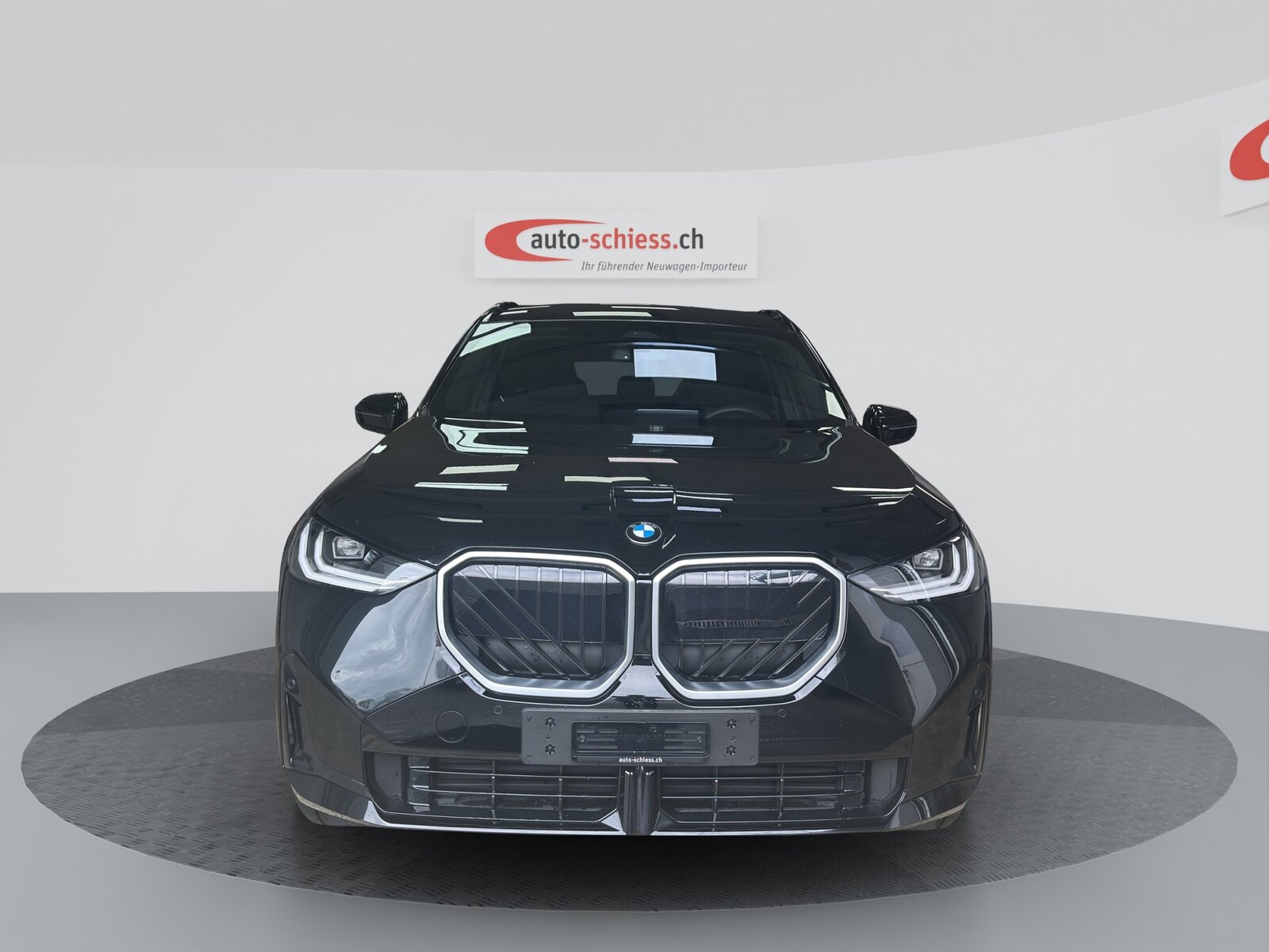 BMW X3 20 M Sport, Hybride Léger Essence/Électricité, Occasion / Utilisé, Automatique - 3