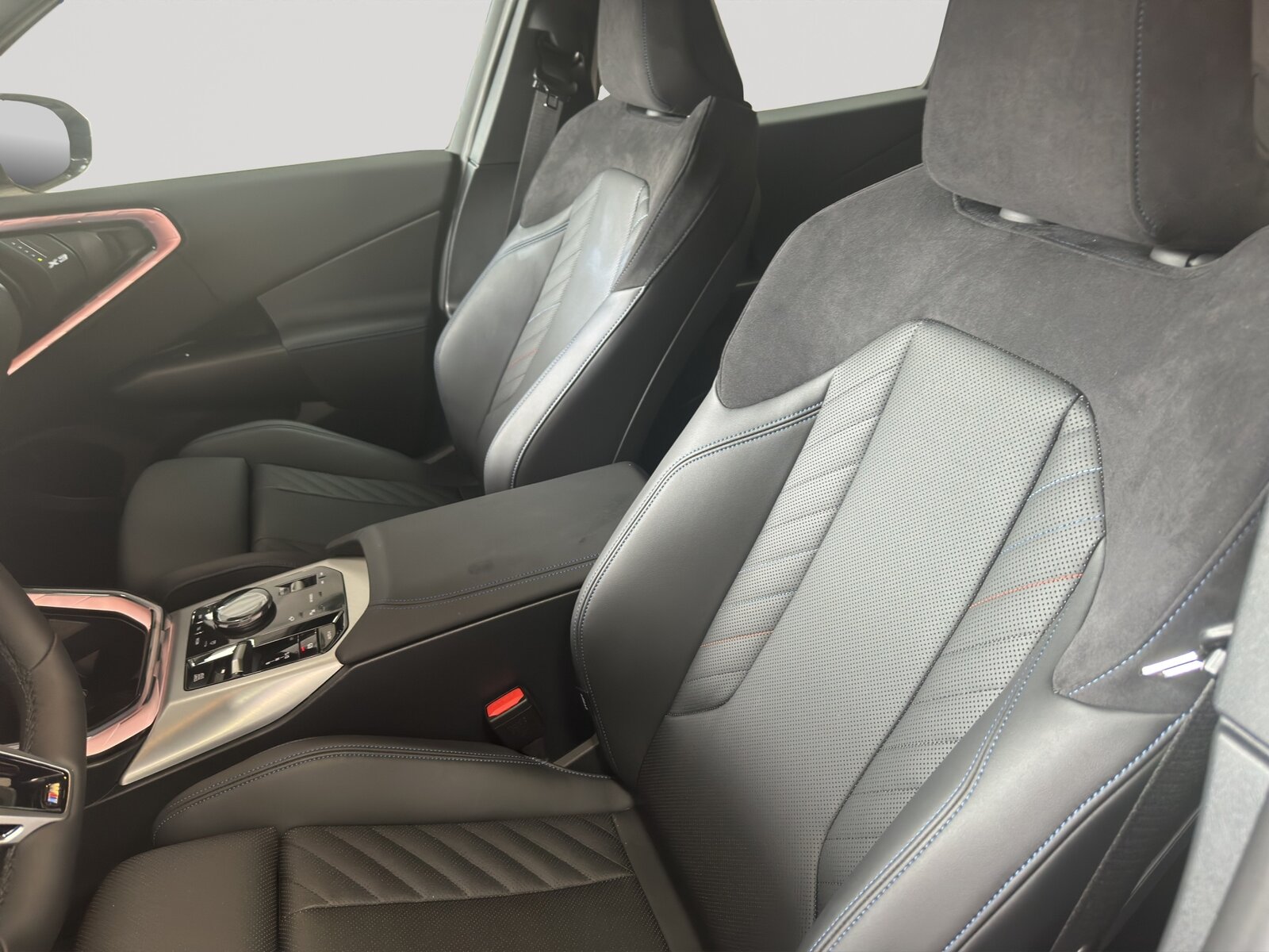 BMW X3 20 M Sport, Hybride Léger Essence/Électricité, Occasion / Utilisé, Automatique - 6