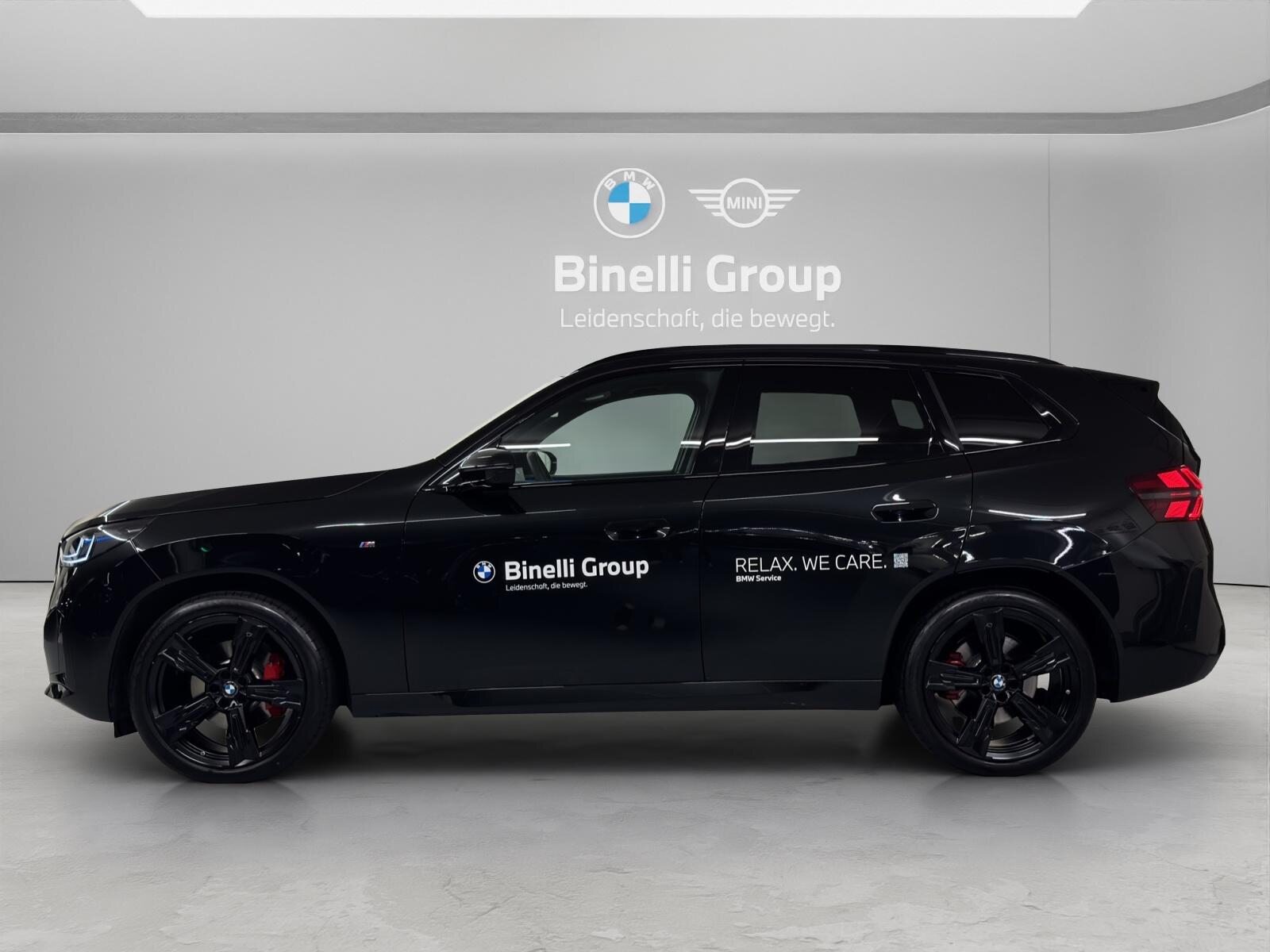 BMW X3 20d xDrive, Hybride Léger Diesel/Électricité, Occasion / Utilisé, Automatique - 2