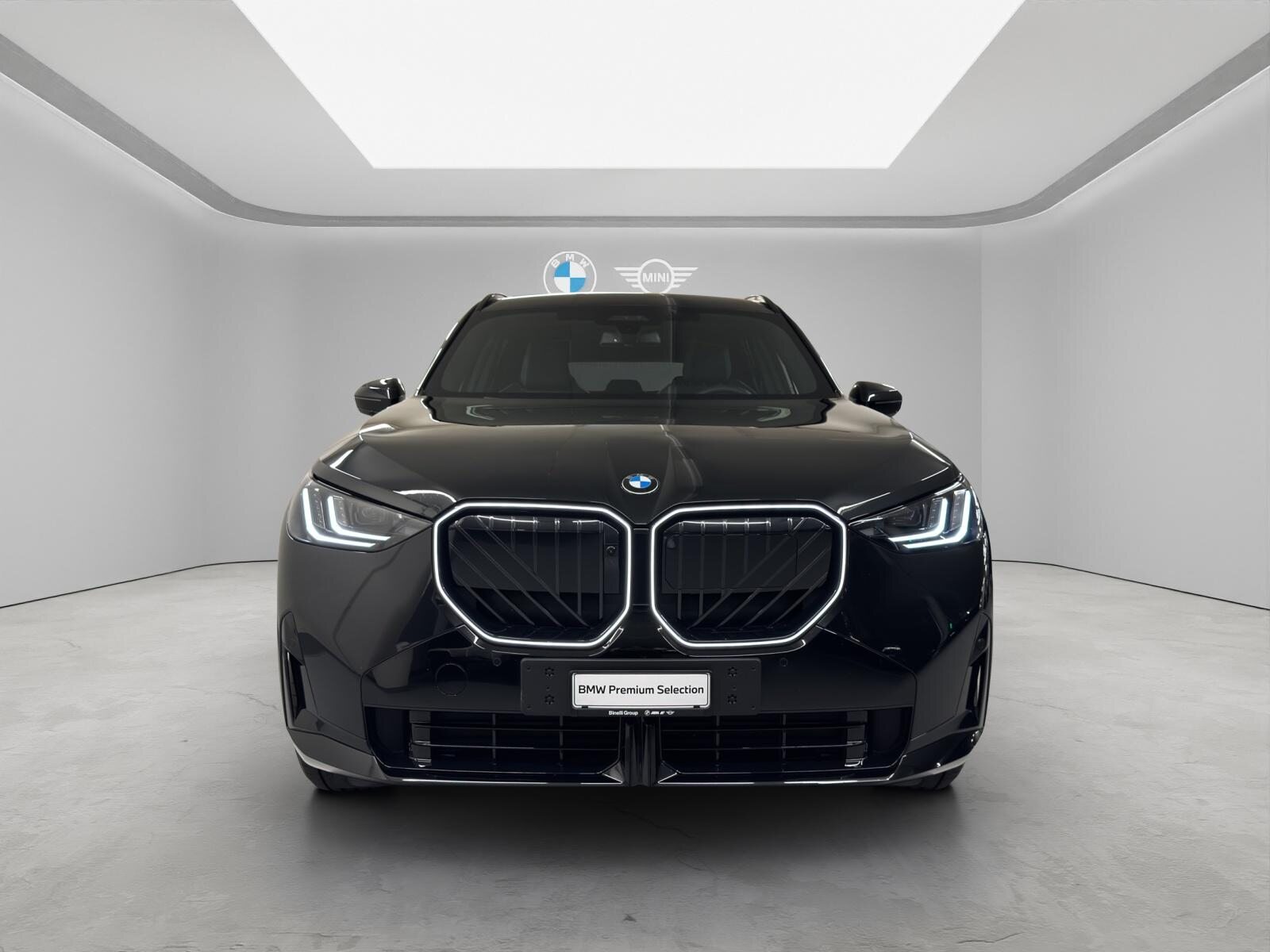 BMW X3 20d xDrive, Hybride Léger Diesel/Électricité, Occasion / Utilisé, Automatique - 7