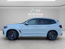 BMW X3 30e xDrive SAG, Hybride Rechargeable Essence/Électricité, Occasion / Utilisé, Automatique - 2