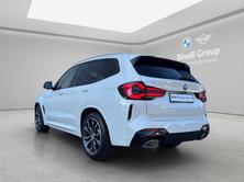 BMW X3 30e xDrive SAG, Hybride Rechargeable Essence/Électricité, Occasion / Utilisé, Automatique - 3