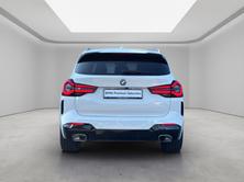 BMW X3 30e xDrive SAG, Hybride Rechargeable Essence/Électricité, Occasion / Utilisé, Automatique - 4