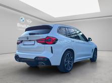 BMW X3 30e xDrive SAG, Hybride Rechargeable Essence/Électricité, Occasion / Utilisé, Automatique - 5