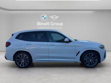 BMW X3 30e xDrive SAG, Hybride Rechargeable Essence/Électricité, Occasion / Utilisé, Automatique - 6