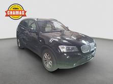 BMW X3 30d Steptronic, Diesel, Second hand / Used, Automatic - 2