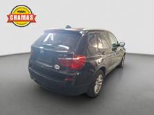BMW X3 30d Steptronic, Diesel, Second hand / Used, Automatic - 3