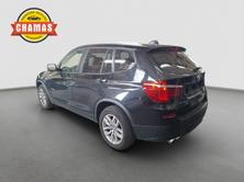 BMW X3 30d Steptronic, Diesel, Second hand / Used, Automatic - 4