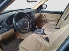 BMW X3 30d Steptronic, Diesel, Second hand / Used, Automatic - 7