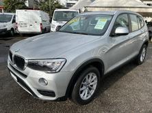 BMW X3 20d xLine Steptronic, Diesel, Occasion / Utilisé, Automatique - 3