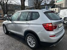 BMW X3 20d xLine Steptronic, Diesel, Occasion / Utilisé, Automatique - 5