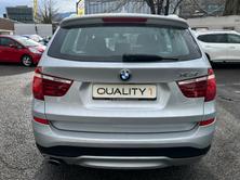 BMW X3 20d xLine Steptronic, Diesel, Occasion / Utilisé, Automatique - 6