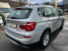 BMW X3 20d xLine Steptronic, Diesel, Occasion / Utilisé, Automatique - 7