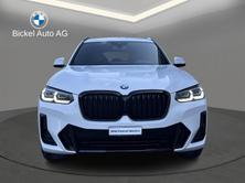 BMW X3 20d M Sport, Hybride Léger Diesel/Électricité, Occasion / Utilisé, Automatique - 5
