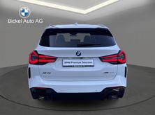 BMW X3 20d M Sport, Hybride Léger Diesel/Électricité, Occasion / Utilisé, Automatique - 6