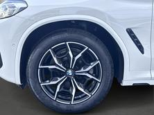 BMW X3 20d M Sport, Hybride Léger Diesel/Électricité, Occasion / Utilisé, Automatique - 7