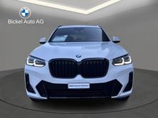 BMW X3 20d M Sport, Hybride Léger Diesel/Électricité, Occasion / Utilisé, Automatique - 5