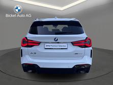 BMW X3 20d M Sport, Hybride Léger Diesel/Électricité, Occasion / Utilisé, Automatique - 6
