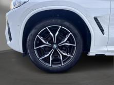 BMW X3 20d M Sport, Hybride Léger Diesel/Électricité, Occasion / Utilisé, Automatique - 7
