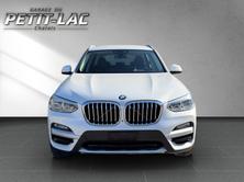 BMW X3 30i Steptronic, Benzina, Occasioni / Usate, Automatico - 2