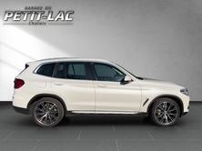 BMW X3 30i Steptronic, Benzina, Occasioni / Usate, Automatico - 3