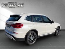 BMW X3 30i Steptronic, Benzina, Occasioni / Usate, Automatico - 4