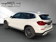 BMW X3 30i Steptronic, Benzina, Occasioni / Usate, Automatico - 6