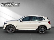 BMW X3 30i Steptronic, Benzina, Occasioni / Usate, Automatico - 7