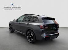 BMW X3 M40i M Sport Edition Individual, Petrol, Second hand / Used, Automatic - 2