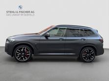 BMW X3 M40i M Sport Edition Individual, Petrol, Second hand / Used, Automatic - 5