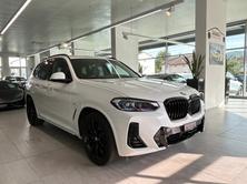 BMW X3 48V 30d M Sport, Hybride Leggero Diesel/Elettrica, Occasioni / Usate, Automatico - 2