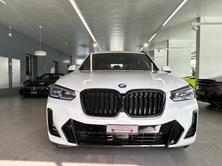 BMW X3 48V 30d M Sport, Hybride Leggero Diesel/Elettrica, Occasioni / Usate, Automatico - 3