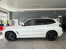 BMW X3 48V 30d M Sport, Hybride Leggero Diesel/Elettrica, Occasioni / Usate, Automatico - 4