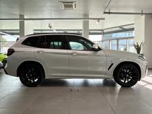 BMW X3 48V 30d M Sport, Hybride Leggero Diesel/Elettrica, Occasioni / Usate, Automatico - 5