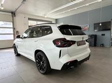 BMW X3 48V 30d M Sport, Hybride Leggero Diesel/Elettrica, Occasioni / Usate, Automatico - 6