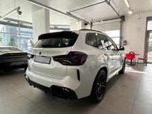 BMW X3 48V 30d M Sport, Hybride Leggero Diesel/Elettrica, Occasioni / Usate, Automatico - 7